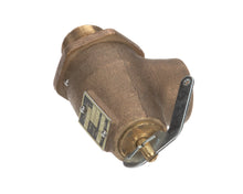CLEVELAND 101035 VALVE;SAFETY;3/4 IN; 12 PSI