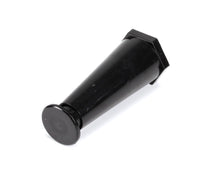 CLEVELAND 1014501 LEG;4IN BLK PLASTIC FOOT (FLAN