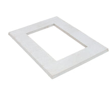 CLEVELAND 103744 GASKET;DOOR-CET1  15.1875X11.6875X0.5