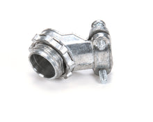 CLEVELAND 105244 CONNECTOR;GRNFLD;3/8 IN ;45DEG