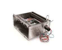 CLEVELAND 1059431 X BRNR BOX ASSY PROPANE GAS  1