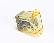 CLEVELAND 105966 RELAY;DPDT-W/MTG TABS 120V;50/