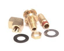 CLEVELAND 1062301 SPRAY NOZZLE ASY;1/2HOSE