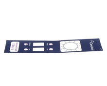 CLEVELAND 106602 LABEL;CONTROL PNL;MECH. TIMER; UL