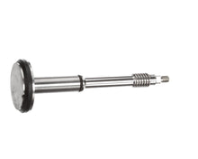 CLEVELAND 107487 X STEM 3DRAW-OFF VALVE W/RUBBE