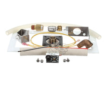 CLEVELAND 109023 X KIT HIGH LIMIT RESET SWITCH;