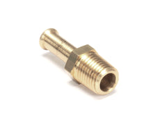 CLEVELAND 109866 FITTING;HOSE BARB;RADIUS TIP 1/4 I