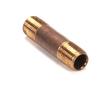 CLEVELAND 14476 NIPPLE 0.25NPT X 2.00  SCH 40