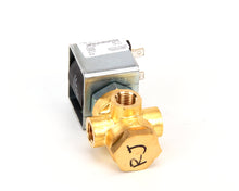 CLEVELAND  CLE22236 VALVE; SOLENOID; 3 WAY.; 60 HZ