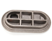 CLEVELAND 40425 PL HAND HOLE 16545 W/ COVER PL
