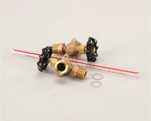 CLEVELAND  CLE40446 GAUGE GLASS ASSEMBLY 10.5 GLASS