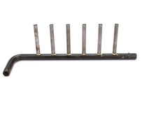 CLEVELAND 40922 X MANIFOLD ASSY 6 BURNER