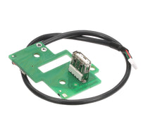 CLEVELAND 5056361 USB CONNECTION INCL CABLE FOR