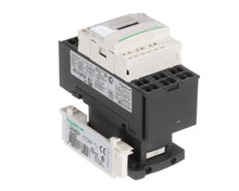 CLEVELAND C4011001 CONTACTOR 32A SPRING LOADED