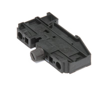 CLEVELAND C4014037 DINRAIL MOUNT FUSEHOLDER 6.3X3