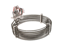 CLEVELAND C5017017 TUBULAR HEATER;2X15.75KW 230V;