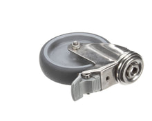 CLEVELAND C6014052 CASTER 125X32 MM WITH ROCKER A