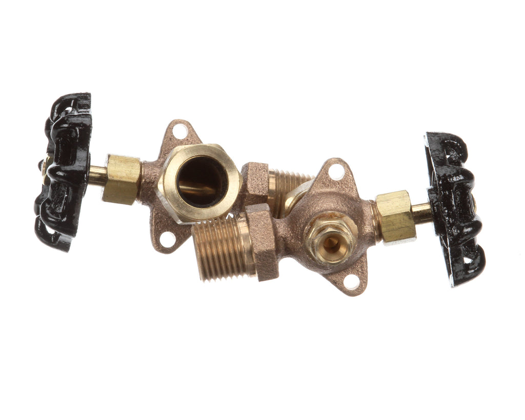 CLEVELAND PARTS FK07176