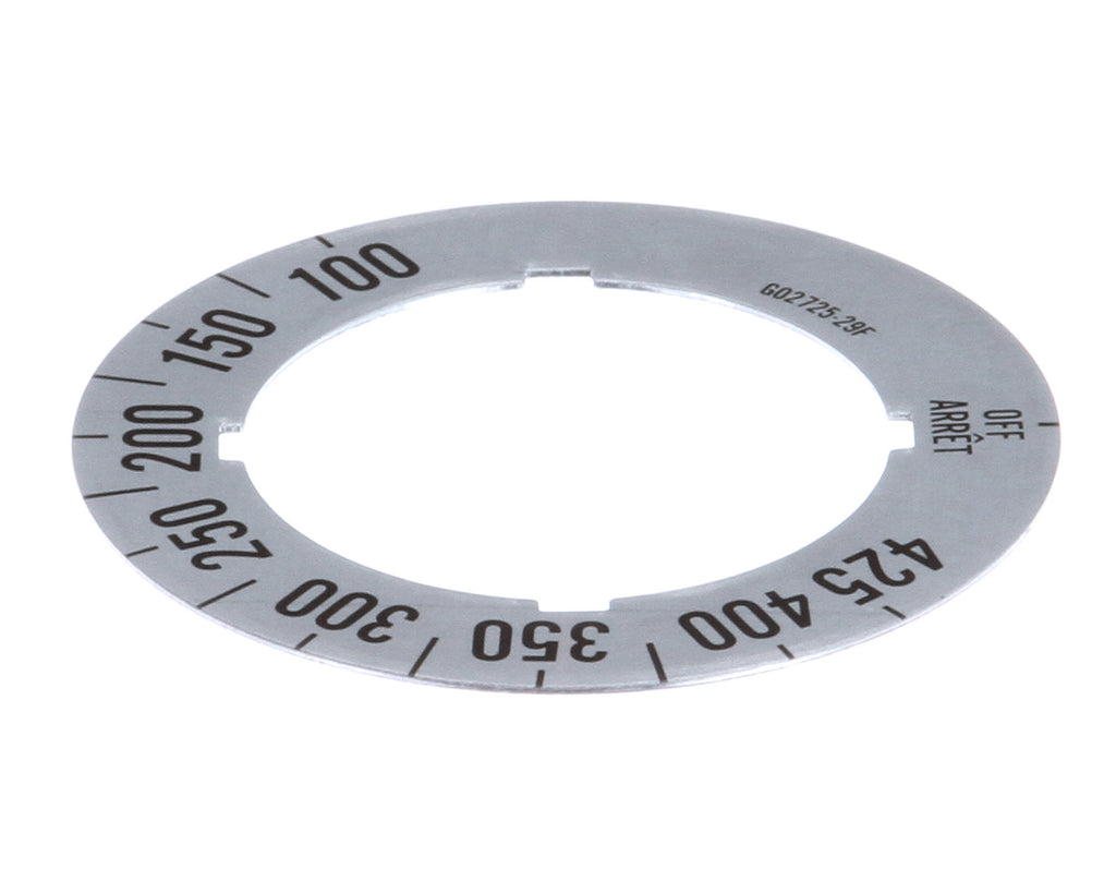 CLEVELAND PARTS G02725-29