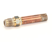 CLEVELAND  CLEKE02012-1 NIPPLE/FITTING ASSEMBLY;KGT6  12T