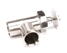 CLEVELAND KE02044-2 TD2A VALVE; 2ACME CONN.