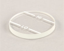 CLEVELAND  CLEKE51053 SIGHT GLASS; KGL/T