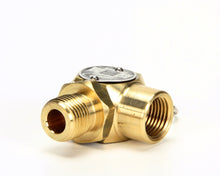 CLEVELAND  CLEKE54941-5 SAFETY VALVE;50# 1/2X1/2 CONBRAC