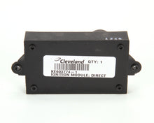 CLEVELAND  CLEKE603774-1 IGNITION MODULE; DIRECT SPARK CSA SGL-TR