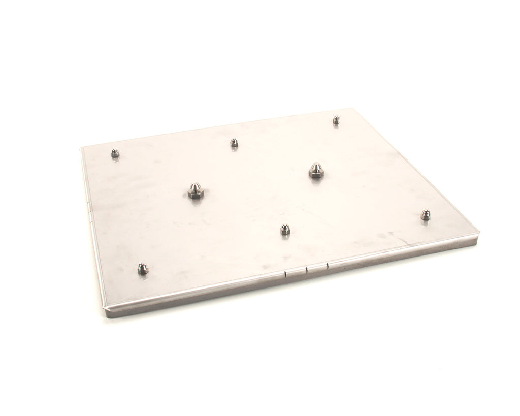 CLEVELAND PARTS S104202