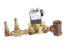 CLEVELAND S106830 STEAM INLET ASY;NOZZLES CONV.