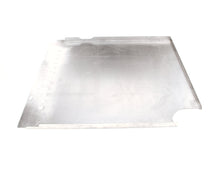 CLEVELAND S111371 COVER;BURNER;BOTTOM;300K SERVICE
