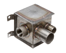 CLEVELAND S113038 WELDMENT CONDENSER BOX; CHEF 3