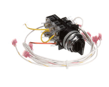 CLEVELAND S300275 SWITCH ASSEMBLY 3 POSITION  STEAMC