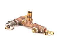 CLEVELAND S428122 PIPING;STEAM OUTLET;REV D GENR
