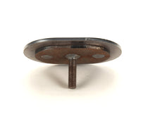 CLEVELAND S43748 PLATE ASY.;HANDHOLE WLDMNT