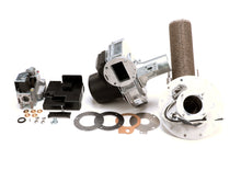 CLEVELAND SC2616523 BURNER INSERT HOT AIR NG 10.20