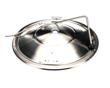 CLEVELAND SCHS-60 ORDER CHS-60