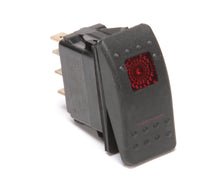 CLEVELAND SK2474104 SWITCH; ON/OFF/ON CE VJ51D22C-