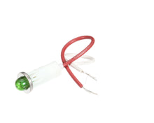 CLEVELAND SKE55486-3 LIGHT GREEN 6 VOLT 30XX-3-11-3