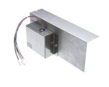 CLEVELAND T105902 ELECTRIC.BOX ASY;W/O MPC GA S S/C