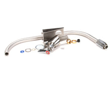CLEVELAND T40266 PKG ITEMS KET/TKET/SET
