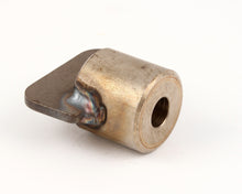CLEVELAND  CLEWR00040 NUT;FAN WHEEL;WING STYLE