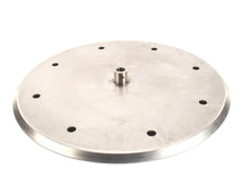 CLEVELAND WR00931 X DRUM ASSEMBLY IDLER END