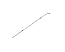 CLEVELAND WR50050 ROD; BAFFLE CONTROL;VENT RISER