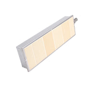 CLEVELAND  CLEWR50950 BURNER; INFRARED; TILED
