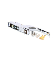 CONTINENTAL REFRIGERATION 20128 HANDLE  LATCH TYPE W/LOCK (KL802) (USE (3)10113 SC