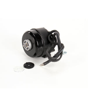 CONTINENTAL REFRIGERATION N5311 MOTOR  FAN 6W  115V  1550 RPM