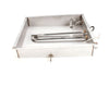 CRES COR PARTS 0756037K