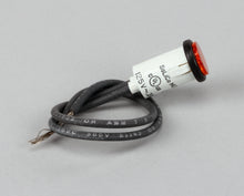 CRES COR  CRE0766094 PILOT LIGHT  125V  AMBER