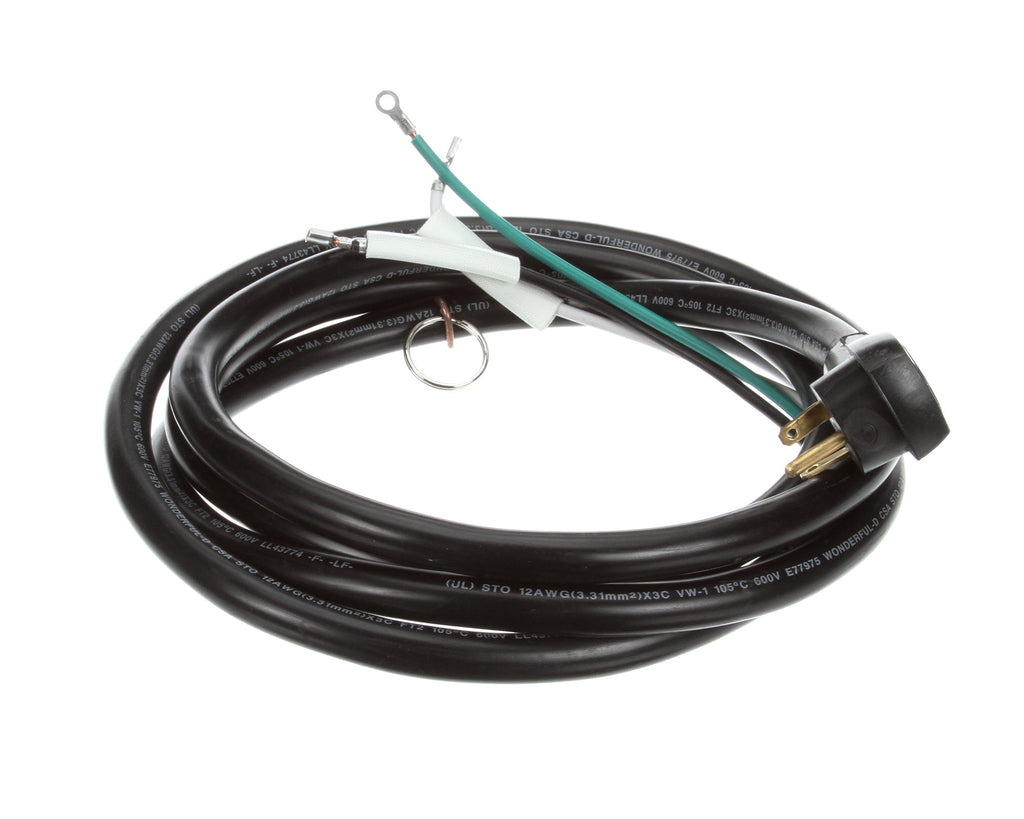 CRES COR PARTS 0810-065-14-K